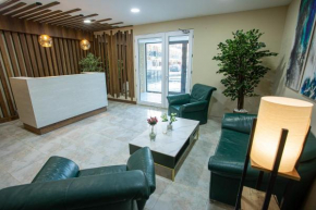 COSY Appartment Bakuriani